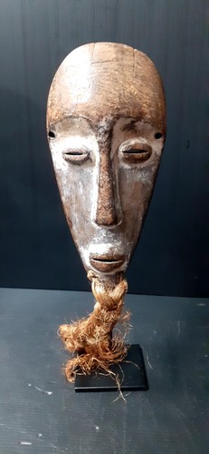 Masque lega congo - masque,