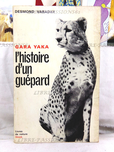 Gara yaka histoire un - gara,