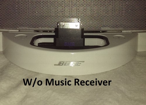 Power adaptor for bose - for,