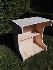 Kit Socle 24" PIN Borne de