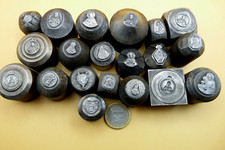 lot de 20 matrices Christ