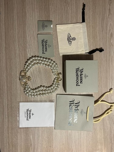 Collier vivienne westwood - collier,