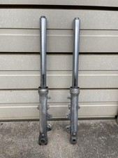 TZ250 TZ350 Front Fork