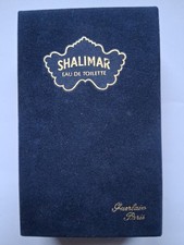 Miniature Shâlimar