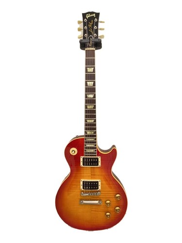Guitare électrique gibson - guitare, les