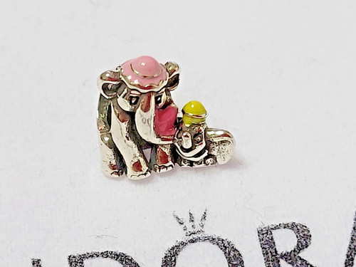 Authentique charm pandora - authentique,
