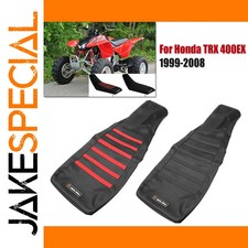 JakeSpecial – Honda TRX 400EX ATV Seat Cover 1999-2008
