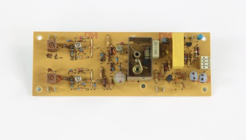 Composant revox 760 - composant,
