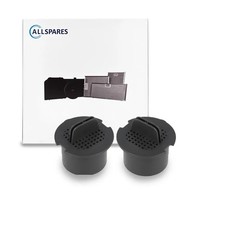 AllSpares Filtre à charbon (2