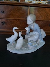 LLADRO 4849 ,réédition 1995