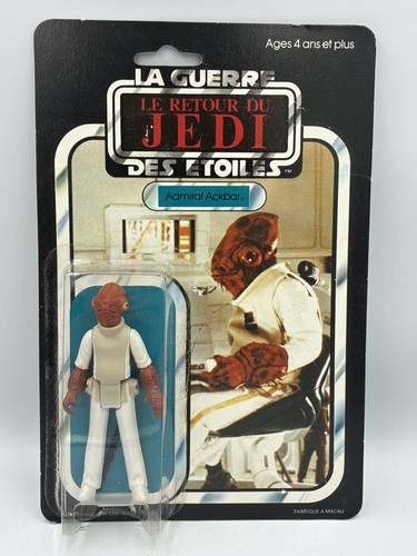 Vintage star wars - vintage,