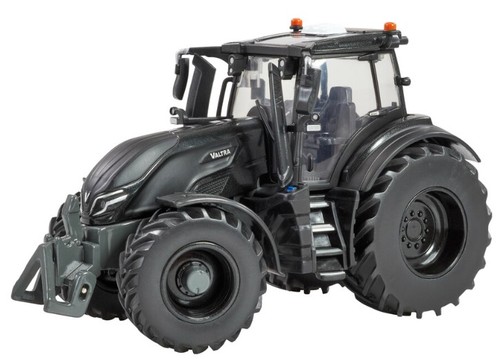 Britains tracteur de couleur - -,