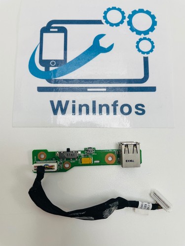 Module carte usb board