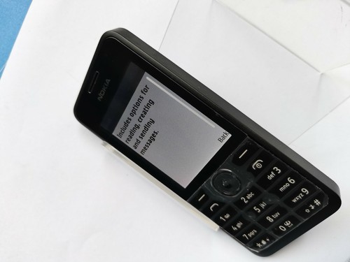 Original nokia 301 - original,