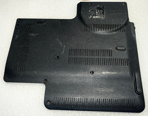 Trappe capot disque dur - disque,