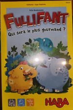 Jeux de société - Fullifant