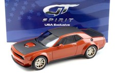 1:18 GT Spirit Acme US060