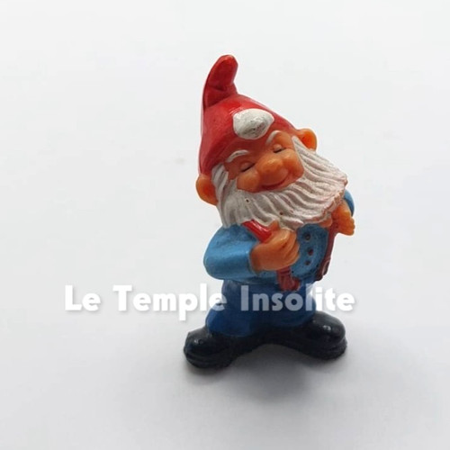Figurine kinder les nouveaux - figurine,