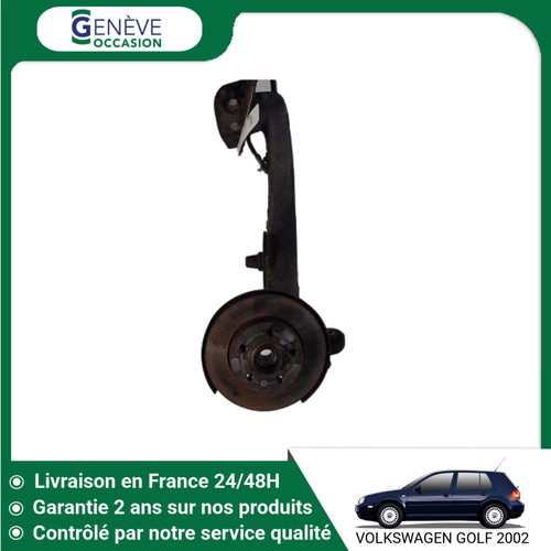 Pivot arriere droit - pivot,