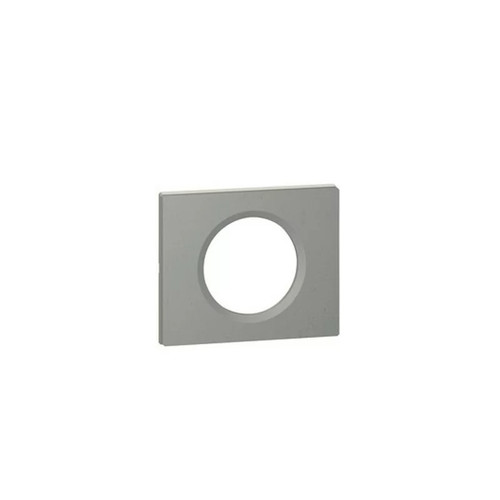 Legrand 069141 plaque poste - legrand, 1