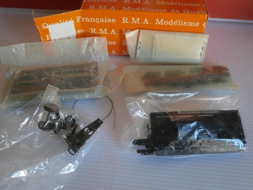 Rare neuve assembler - neuve,