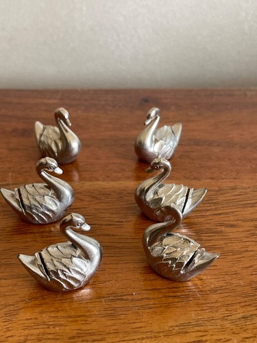 Porte noms canard metal - porte,