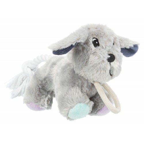 Peluche pour chiot taille - peluche,