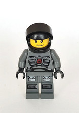 - LEGO - SPACE POLICE - SP099