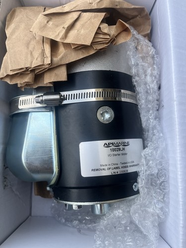 Api marine replacement inboard - replacement,