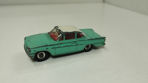 Dinky toys ford - dinky, ref
