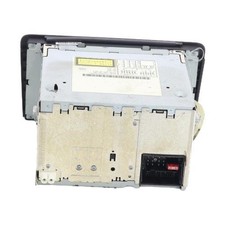 Autoradio d'origine AUDI A3 2 SPORTBACK PHASE 1 8p0035152C