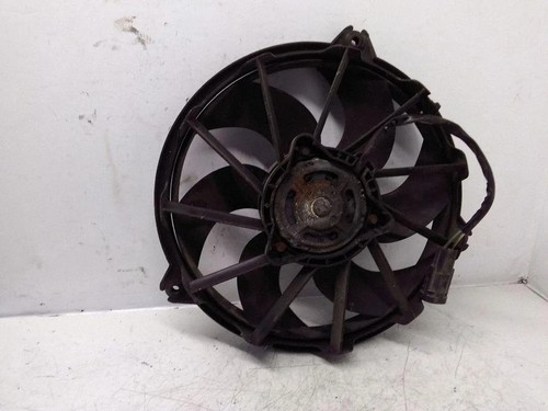Citroën eb ventilateur - citroËn, c8