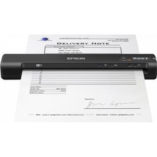 EPSON WorkForce ES-60W Noir