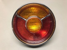 BMW E10 1600 1602 2002  feu