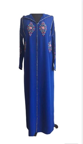 Caftan jelaba marocain - caftan,