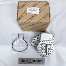 AISIN Water Pump WPT-190 ZVW30 ZVW35 161A0-29015 TOYOTA Genuine Prius