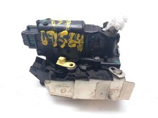 SERRURE DE PORTE AVANT GAUCHE