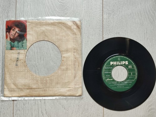 Rare disque jukebox - disque,