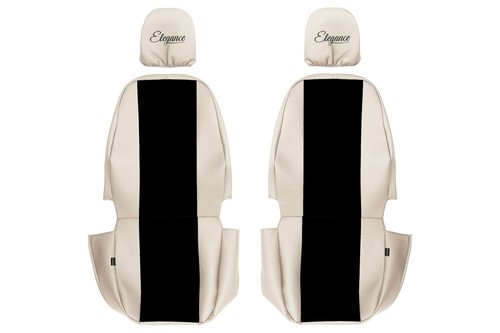 Van housses siege pour - pour, jumper