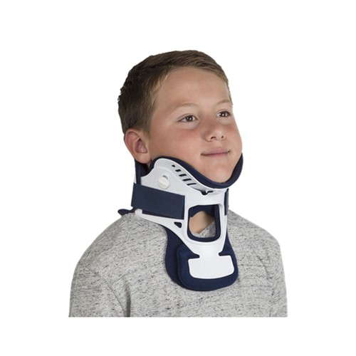 Ossur miami pediatric - ossur, jr
