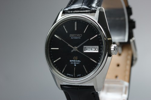 Mint grand seiko - seiko, 6156-8001
