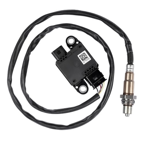 Capteur particules pour - de,
