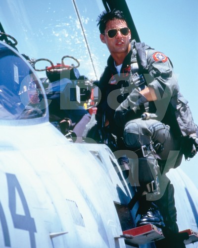 Top gun tom - gun, cruise