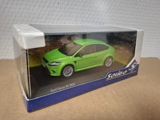 Ford Focus MKII RS Ultimate