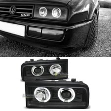 FEUX AVANT NOIR ANGEL EYES