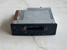 " RENAULT SCENIC MEGANE CAR RADIO 22DC259/62 77700434436 "