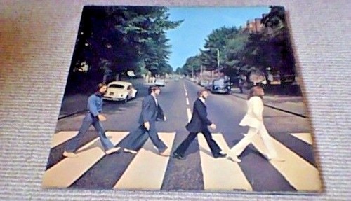 The beatles abbey road - the,