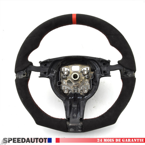 Volant tuning porsche - ,