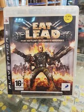 Eat Lead The Return Of Matt