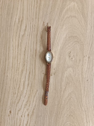Montre femme vintage lip - montre,